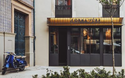 ARMAZÉM LUXURY HOUSING