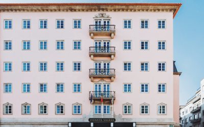 INFANTE SAGRES HOTEL *****