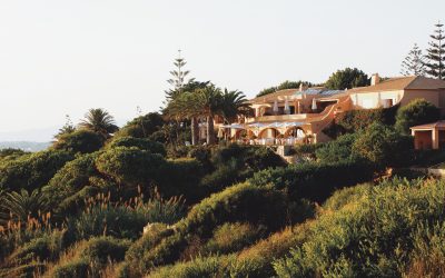 VILA JOYA BOUTIQUE RESORT