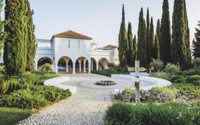 VILA MONTE FARM HOUSE *****