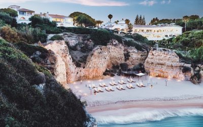 VILA VITA PARC *****