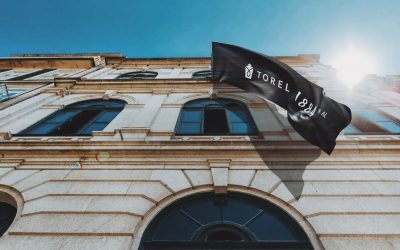 TOREL 1884 SUITES & APARTMENTS