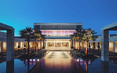 ANATARA VILAMOURA ALGARVE RESORT *****