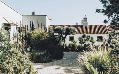 FAZENDA NOVA COUNTRY HOUSE
