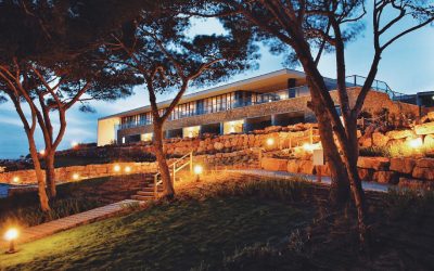 MARTINHAL SAGRES ALGARVE *****