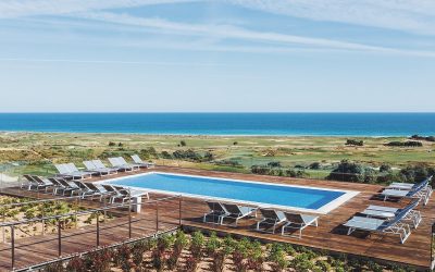 ONYRIA PALMARES BEACH HOUSE HOTEL *****