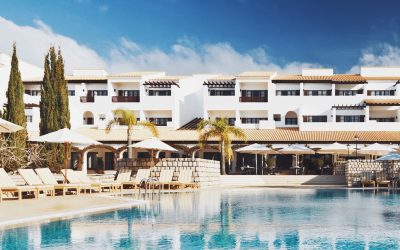 PINE CLIFFS RESORT *****