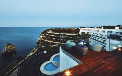 TIVOLI CARVOEIRO *****