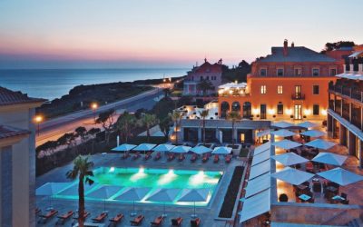 GRANDE REAL VILLA ITÁLIA HOTEL & SPA *****