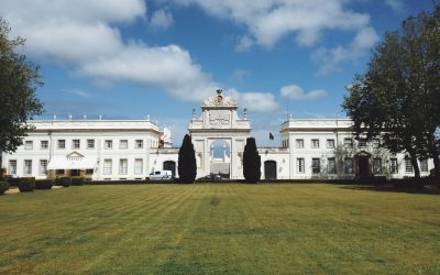 TIVOLI PALÁCIO DE SETEAIS *****