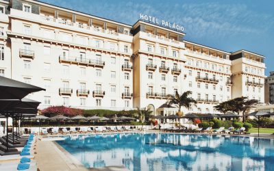 PALÁCIO ESTORIL HOTEL GOLF & SPA *****