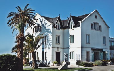 FAROL DESIGN HOTEL *****
