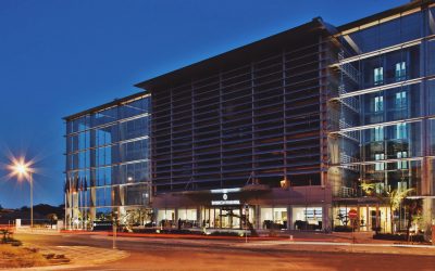 INTERCONTINENTAL CASCAIS-ESTORIL *****