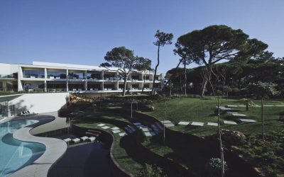 MARTINHAL CASCAIS LISBON FAMILY RESORT HOTEL *****