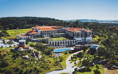 PENHA LONGA RESORT *****