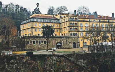 CASA DA CALÇADA RELAIS & CHATEAUX *****