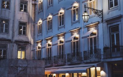 ALMALUSA BAIXA/CHIADO