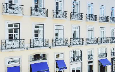 MARTINHAL CHIADO LISBON *****