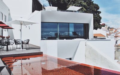 MEMMO ALFAMA – DESIGN HOTELS ****