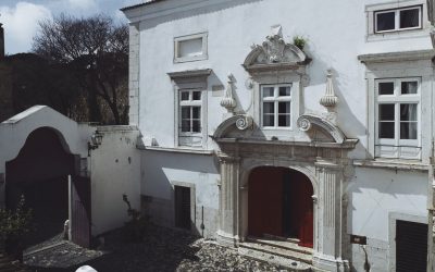 PALÁCIO BELMONTE