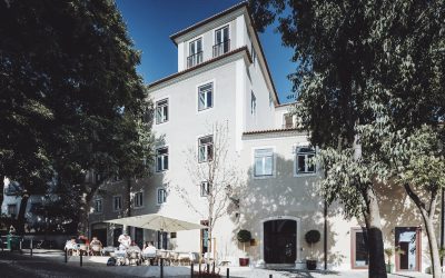 SANTIAGO DE ALFAMA – BOUTIQUE HOTEL *****