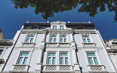 VALVERDE HOTEL *****