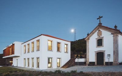 QUINTA DE CASALDRONHO WINE HOTEL ****