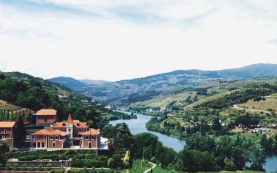 SIX SENSES DOURO VALLEY *****