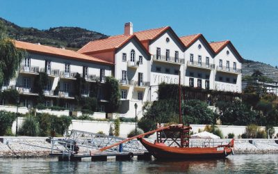 THE VINTAGE HOUSE HOTEL *****