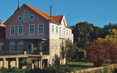 RIBEIRA COLLECTION HOTEL ****