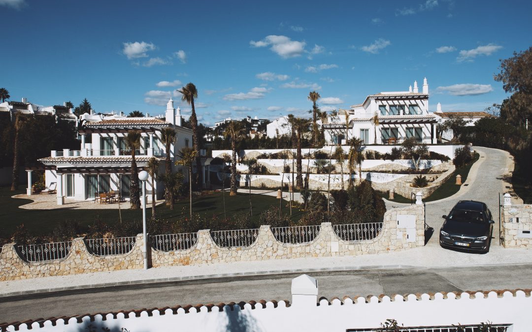 VILA VITA MASTERPIECES – RESORT VILLAS ***** – VILLAS ATLÂNTICO I & II