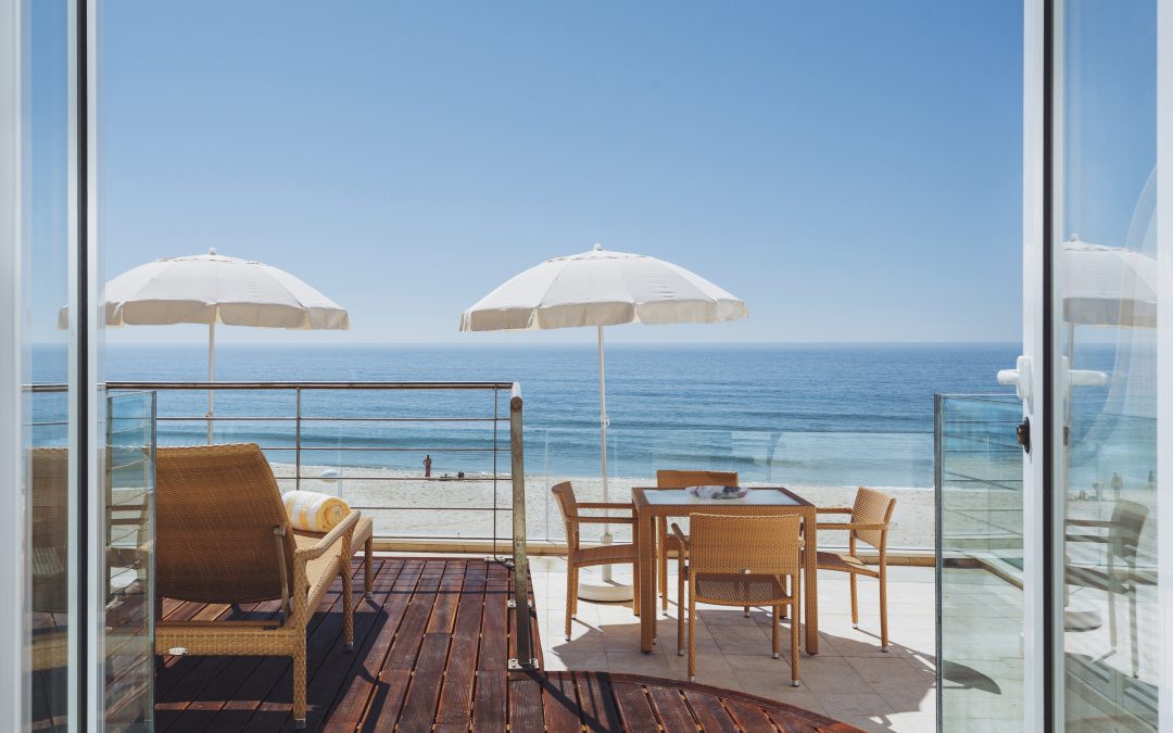 VILA VITA COLLECTION – LUXURY VILLAS & RESIDENCES – RESIDÊNCIA ESTRELA DO MAR