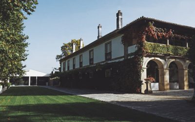 QUINTA DA PACHECA – THE WINE HOUSE HOTEL ****