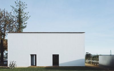 CASA MODESTA