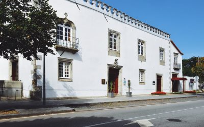 CASA MELO ALVIM ****