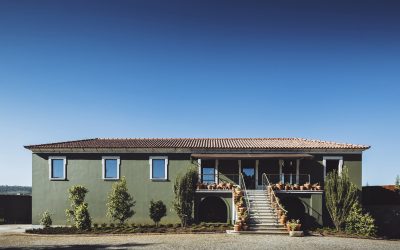 MONVERDE – WINE EXPERIENCE HOTEL ****