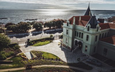 VILA FOZ HOTEL & SPA *****
