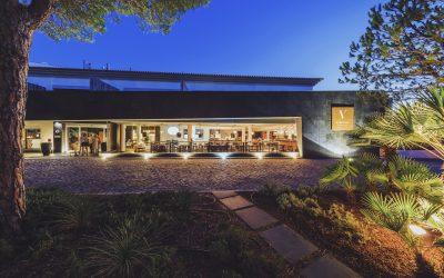 PRAIA VERDE BOUTIQUE HOTEL ****